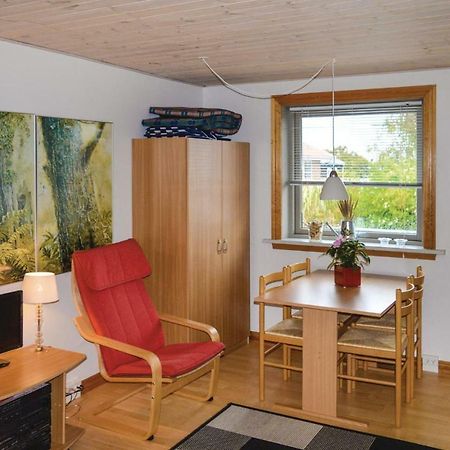 Stunning Studio In Skagen With Wifi Экстерьер фото