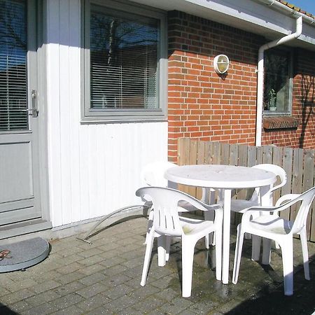 Stunning Studio In Skagen With Wifi Экстерьер фото