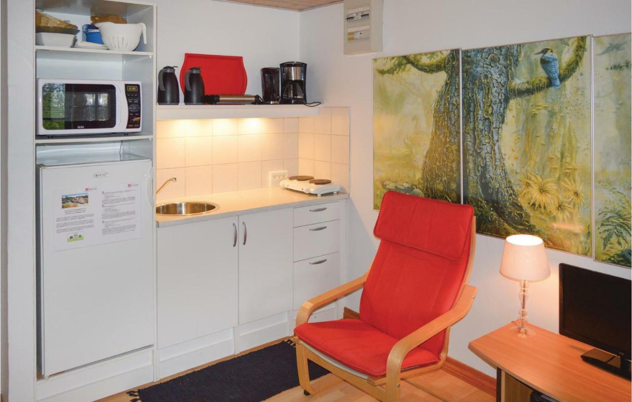 Stunning Studio In Skagen With Wifi Экстерьер фото