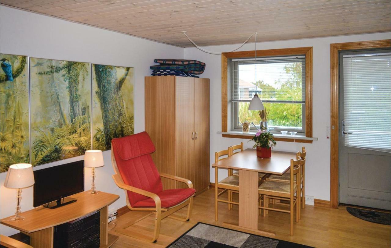 Stunning Studio In Skagen With Wifi Экстерьер фото